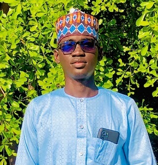 Mohammed Adamu Umar