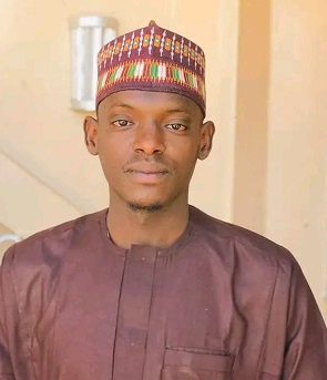Sahabi Alhaji Musa
